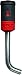 ‎BOLT BREAKTHROUGH ONE-KEY LOCK TECHNOLOGY 7023583 5/8' Receiver Lock for Nissan Keys