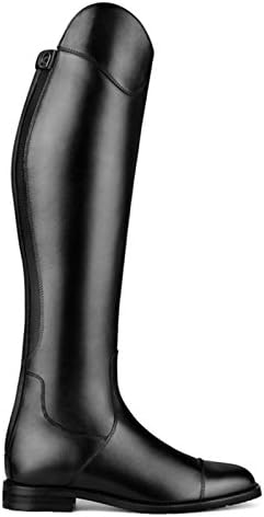 Cavallo Verano Snow Riding Boots Black Size: 43 Shaft Shape: 50/41 PM