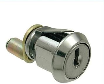 Metal Filing Cabinet Lock With 2 Keys 2mkd Mastered M92 Quick Snap In Fixing 20mm Amazon Co Uk Office Products