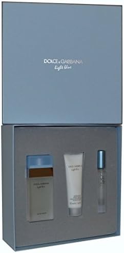 dolce gabbana light blue 7.4 ml