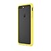 RhinoShield iPhone 8 Plus/iPhone 7 Plus Bumper Case [CrashGuard Shock Absorbent Slim Design Protective Cover [3.5 M / 11ft Drop Protection] Apple - Yellow