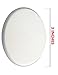 Hardex Door Knob Wall Protector Plate 3