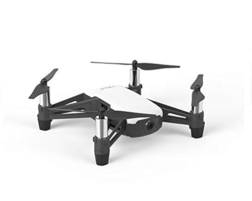 Ryze Tech Tello Boost Combo Mini Drone with 5MP Camera, RC