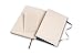 Moleskine Classic Notebook, Hard Cover, Large (5