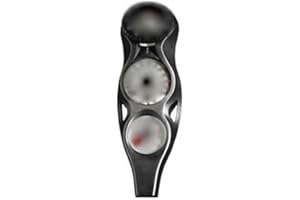 Scubapro 3-Gauge Uwatec Inline Console Boot