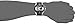 Diesel Men's DZ4361 Ironside Stainless Steel Watch with Black Leather Band