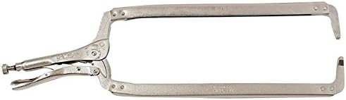Vise-Grip Orig 24/605Mm C-Clamp (24R)