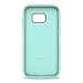 Speck Products Samsung Galaxy S7 Edge Case, CandyShell Grip Case (Sand Grey/Aloe Green), Military-Grade Protective Case
