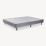 Leesa Platform Bed for Mattress, California King