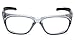 Pyramex Safety - SG9810R20 Emerge Plus Readers Safety Glasses, 2.0, Clear Full Reader Lens