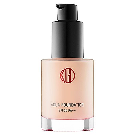 Koh Gen Do Aqua Foundation-12-30 ml