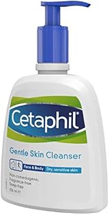 Cetaphil Gentle Skin Cleanser 236ml - Pharmacy Prime view 4