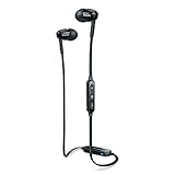 Philips Wireless Bluetooth In Ear Wireless Bluetooth Headphones - Black (SHB5850BK/27)