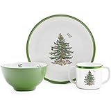 spode baby's first christmas ornament 2018