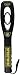 Streetwise Security Products SWMKKCLB Streetwise Handheld Metal Detector, Black