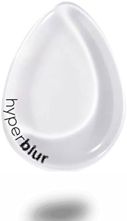 HyperBlur - Pro Makeup Silicone Blender (2 Pack)