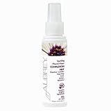 Sparkling Mineral Water Complexion Mist Grapefruit/Lavender Ylang Ylang - 3.4 oz