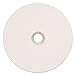 Smart Buy 200 Pack DVD-R 4.7gb 16x White Printable Inkjet Blank Media Record Disc, 200 Disc 200pk