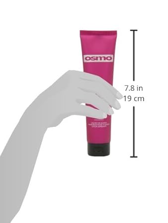 osmo straightening fluid