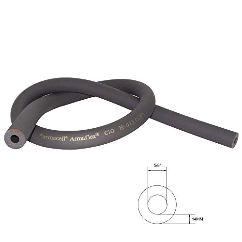 Best Water Pipe Insulation Buying Guide GistGear