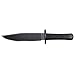 Cold Steel 39LRST Recon Scout Black Kraton Handle with Black Blade