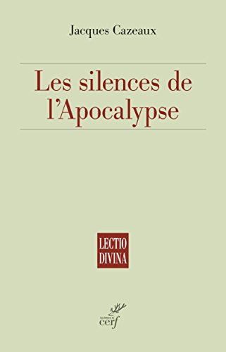 Les  silences de l'Apocalypse