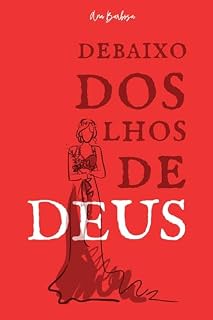 Livro Debaixo dos olhos de Deus
