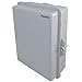 Altelix Polycarbonate + ABS NEMA Enclosure 14x11x5 (12