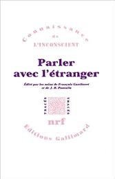 Parler avec l'étranger