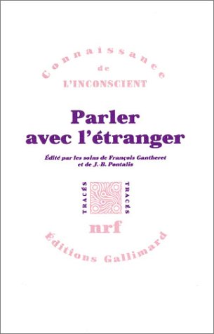 Parler avec l'étranger