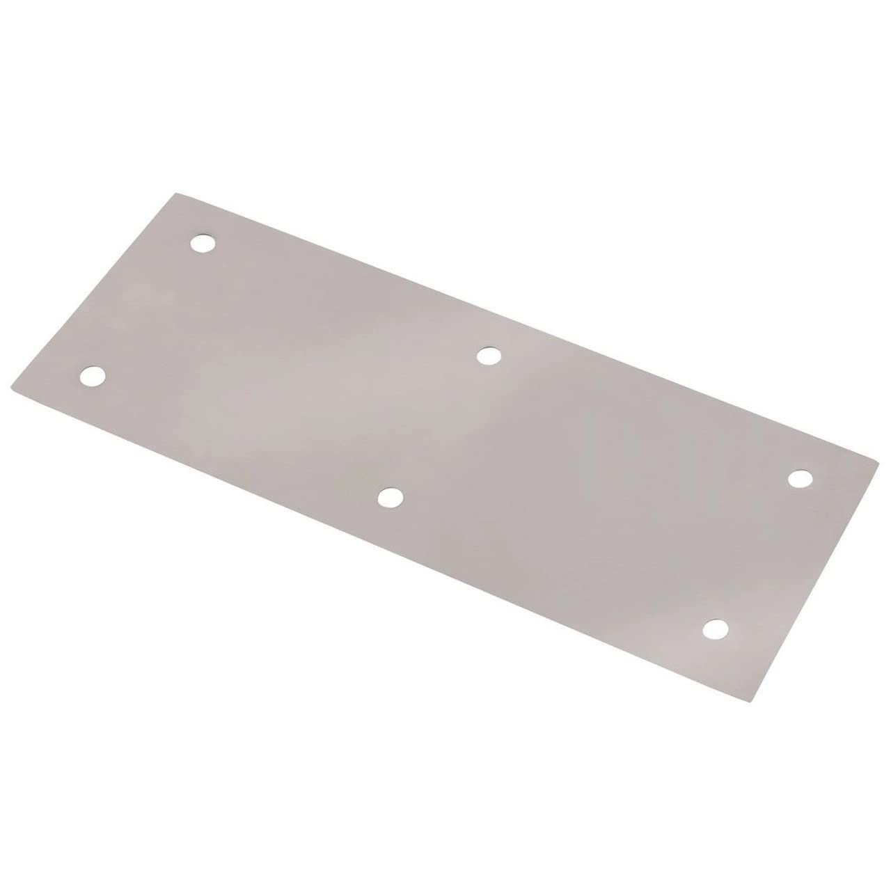 Draper 88635 Spare Blade for Floor Scraper , Blue