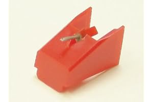 Arista 32-321 [Diamond Needle] [Replacement for Sanyo (Fisher) ST-66D]