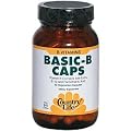 Country Life Basic-b B Complex, 90-Count
