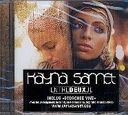 kayna samet entre deux je kayna samet entre deux je