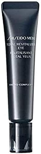 shiseido men's eye cream