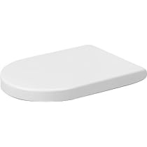 Toilet wall mounted Darling New 62 cm white washdown US