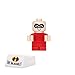 LEGO Disney: Incredibles 2 Movie Minifigure - Jack Jack Parr (with Display Stand) 10761 Cute!
