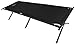 TETON Sports Universal Camp Cot; Finally, a Cot that Brings the Comfort of Home to the Campsite; Camping Cots for Adults; Easy Set Up; Storage Bag Included