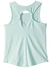 Puma Big Girl - Camiseta de tirantes para niña