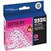 Epson DURABrite Ultra Ink 252XL Ink Cartridge - Magenta T252XL320
