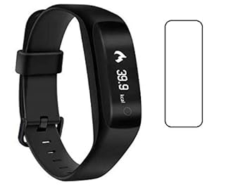 lenovo hw01 smart band