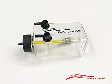 rc fuel tank