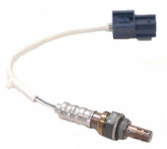 Bosch 15521 Oxygen Sensor, OE Type Fitment