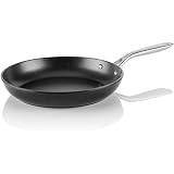 TECHEF Tamagoyaki Pan - Japanese Omelette Skillet, PFOA-Free Nonstick, Induction Ready, Large Square - View #12