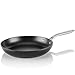 TECHEF - Onyx Collection Nonstick Frying Pan Skillet Set, PFOA-Free, Dishwasher Oven Safe, Stay-Cool Stainless Steel Handle, Induction-Ready, Made in Korea (8-inch and 10-inch)