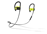 Beats Powerbeats 3 MNN02ZM/A Wireless Earphones (Shock Yellow)