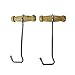 M F Foot And Headwear Mens MF Boot hooks
