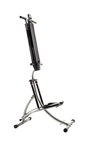 Weslo Stepfit Climber