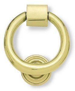 105mm Dia. PB Ring Knocker