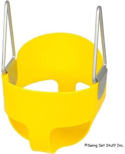 infant swing set